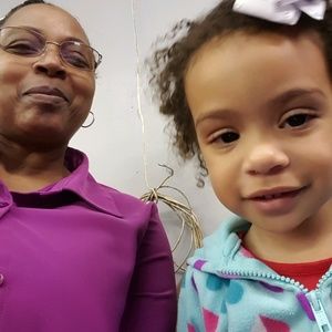 Meet your Posher, Renee